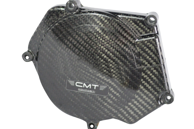 Yz250 stator store cover