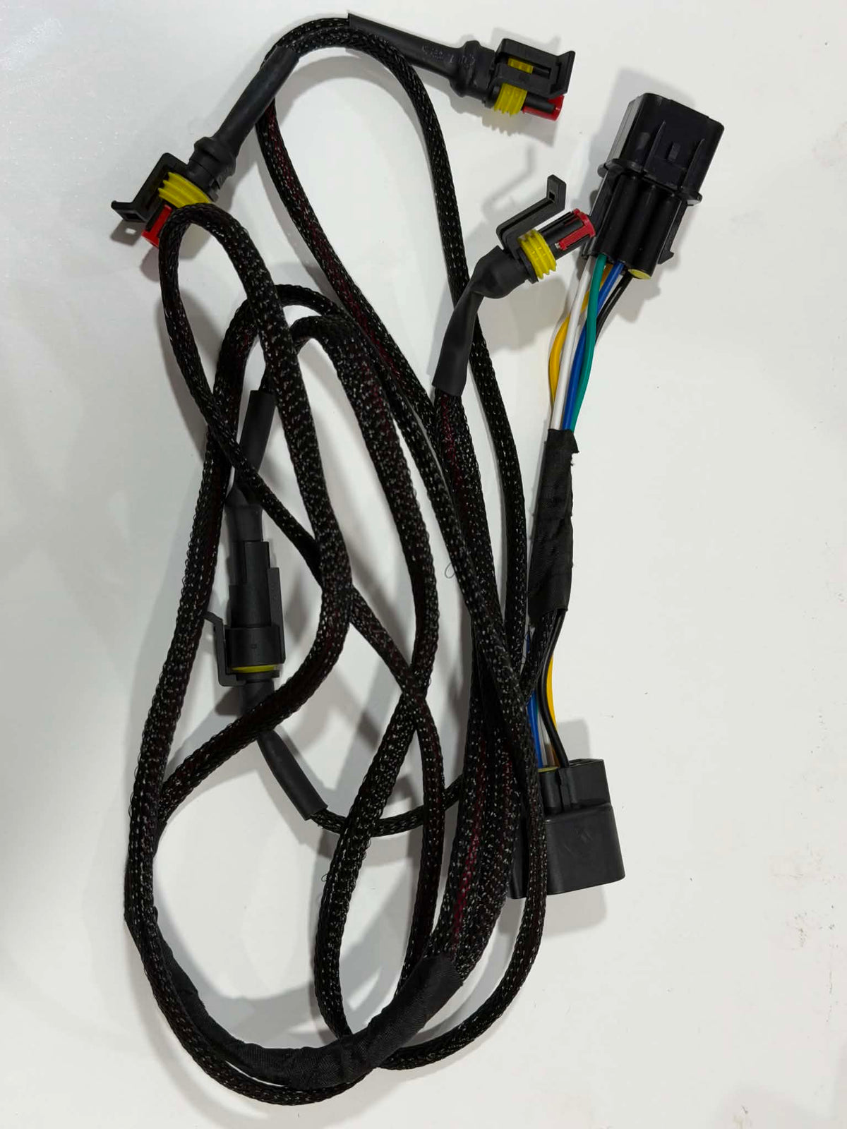 Foton V7 Front Grille Lights Harness Only