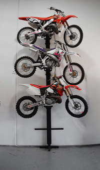 3 Bike Lift