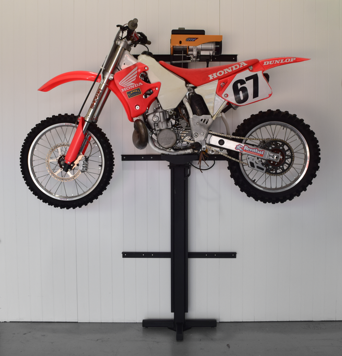 1 Bike Lift