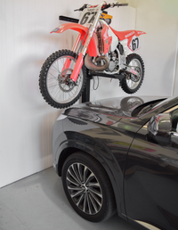 1 Bike Lift