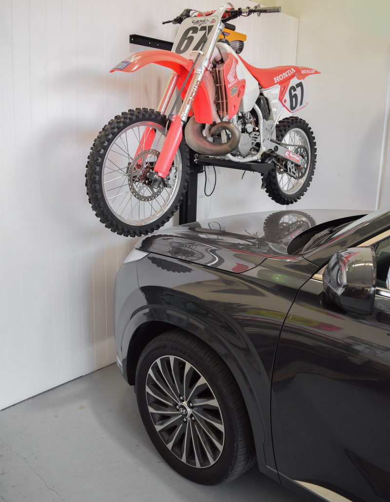 1 Bike Lift