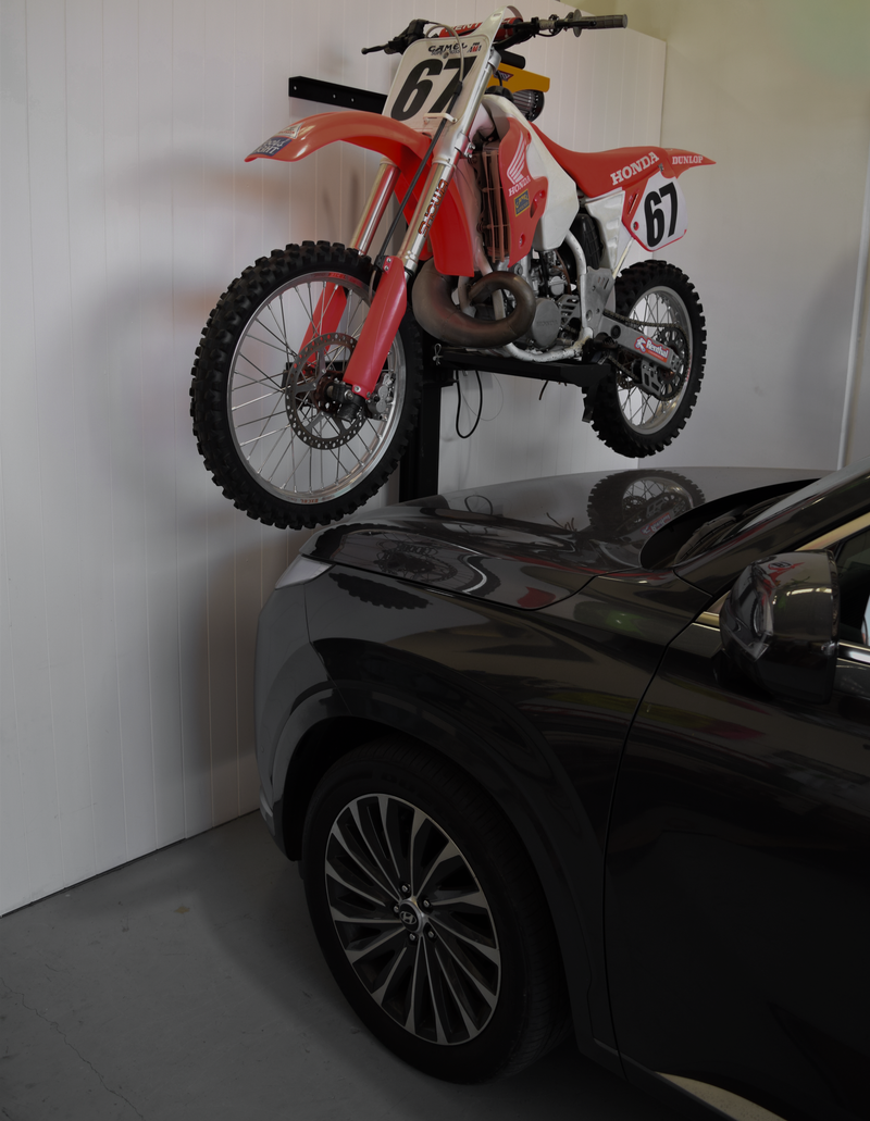 1 Bike Lift