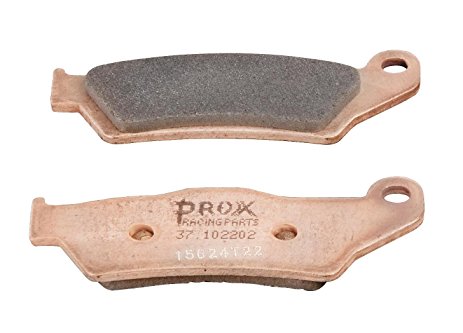 HONDA CRF450R 2002 - 2018 PROX SINTERED FRONT BRAKE PADS