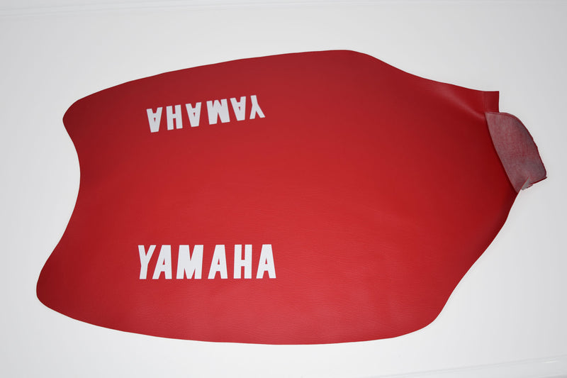 Yamaha YZ125 89 YZ250 88-89  Replica OEM seat cover