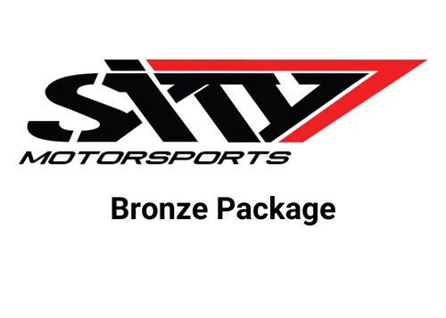 Sixty7 Package Bronze