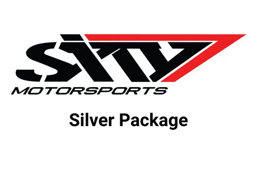 Sixty7 Package Silver