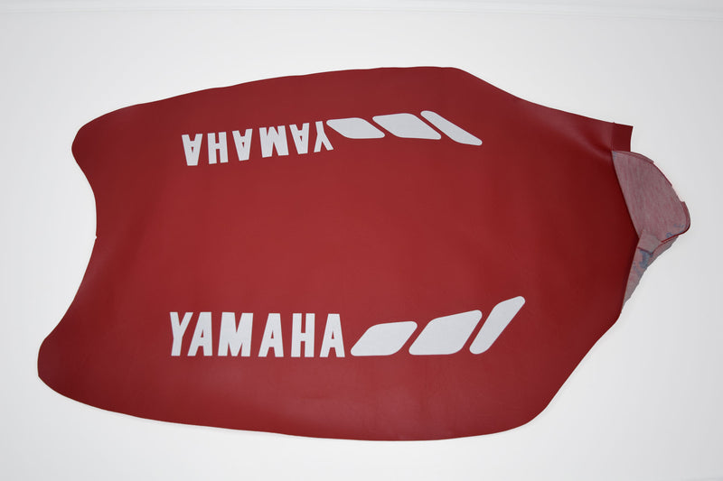 Yamaha YZ125  YZ250 1990 Replica OEM seat cover