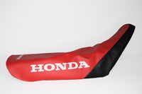 Honda CR500 1996 Replica OEM seat cover