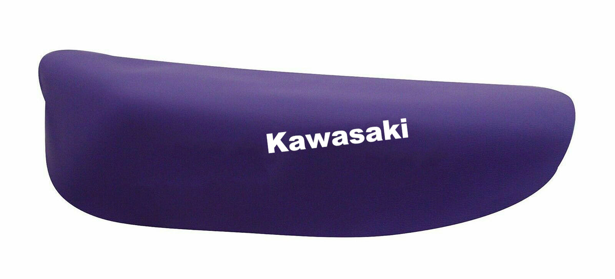 Kawasaki KDX200 1997 1998 Replica OEM seat cover