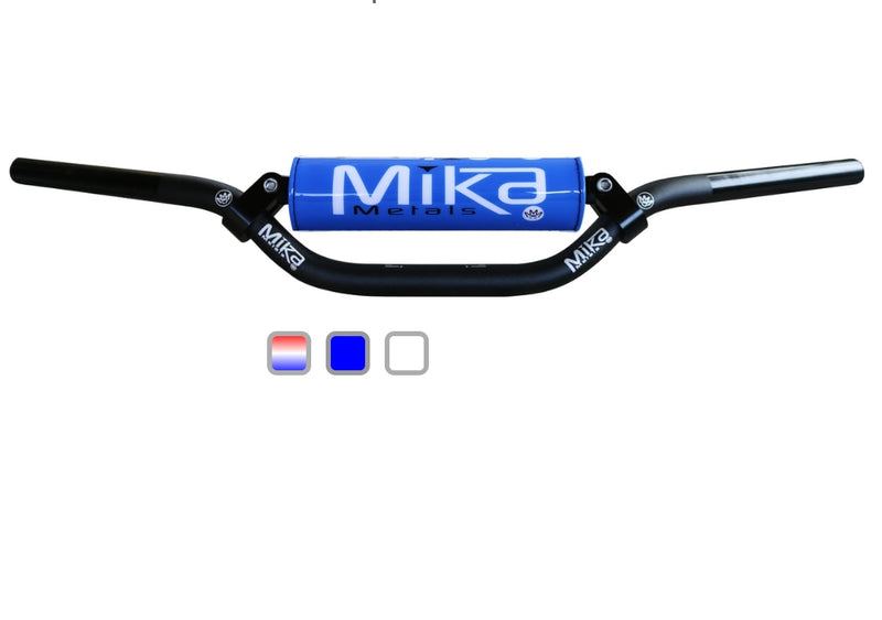 Mika Metals PW50 pro series handlebar kit Yamaha