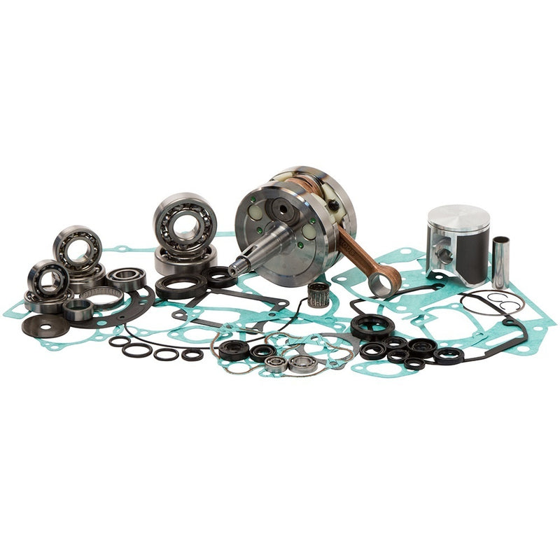 Honda CR125R 2000 Vertex & Hot rods Complete Engine rebuild kit