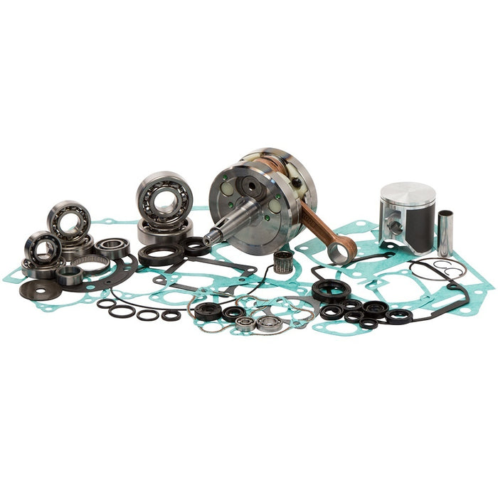 Honda CR125R 2001-2002 Vertex & Hot rods Complete Engine rebuild kit