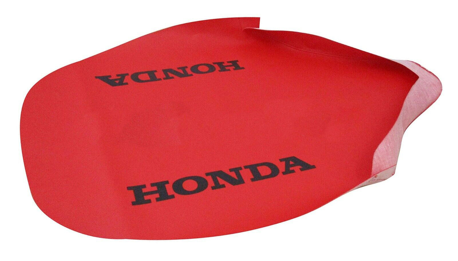 Cr500 seat cover online