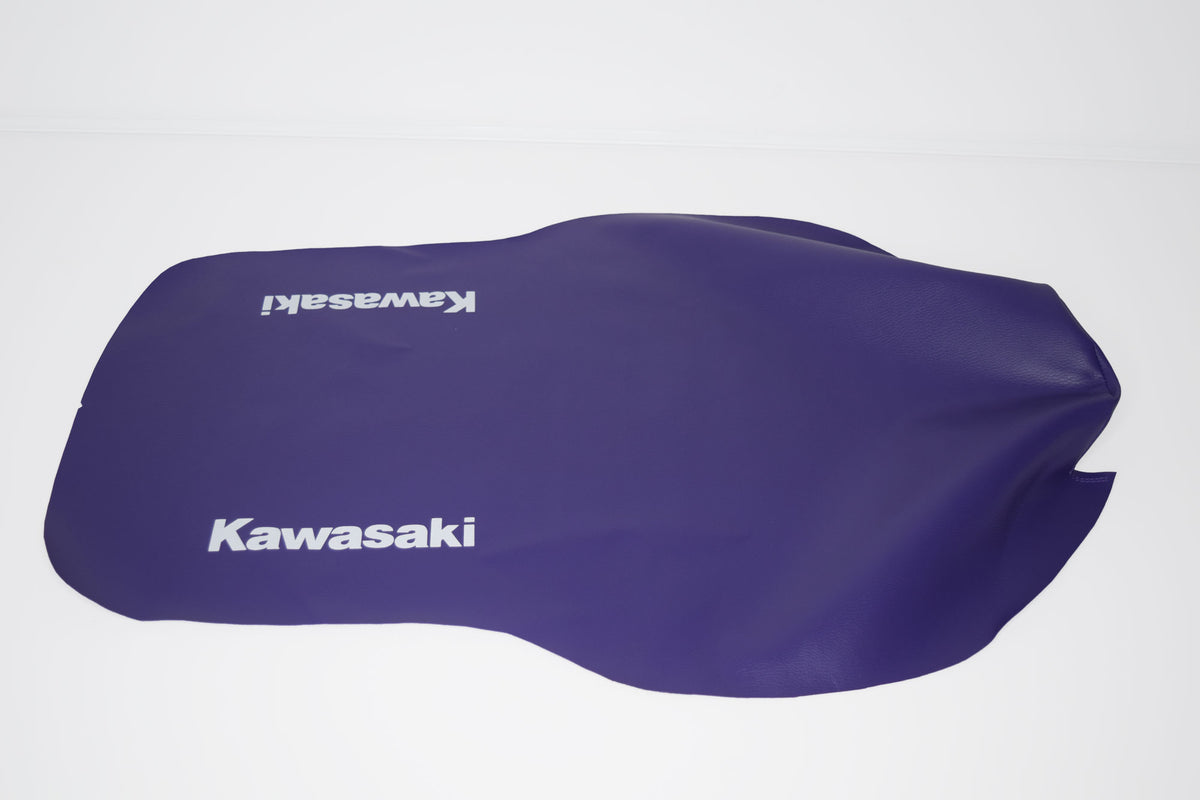 Kawasaki KX500 1997 Replica OEM seat cover