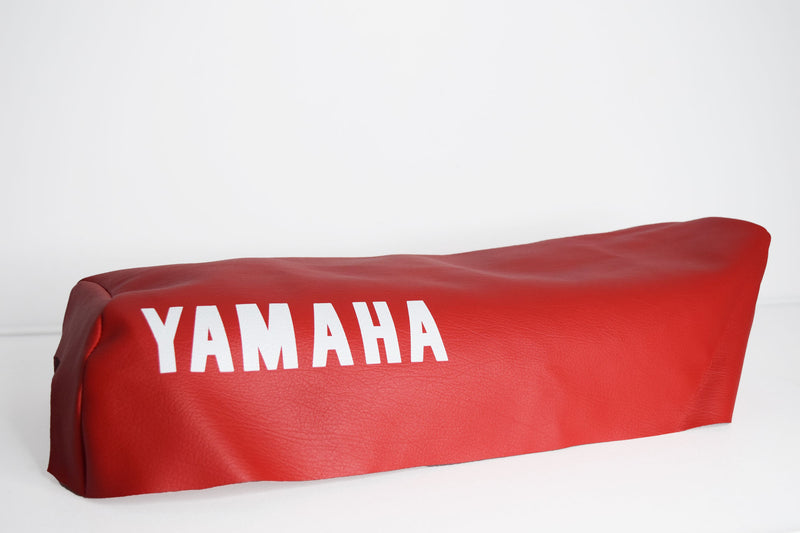 Yamaha YZ125 86-88 YZ250 86-87 YZ490 86-89 Replica OEM seat cover