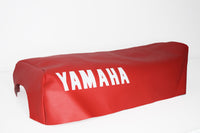 Yamaha YZ125 86-88 YZ250 86-87 YZ490 86-89 Replica OEM seat cover